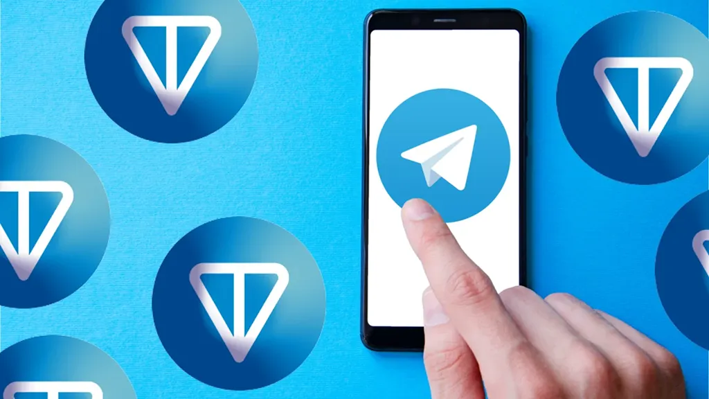 Оплата подписок на Telegram-каналы с помощью TON