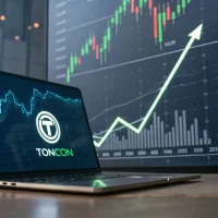 Почему Toncoin на подъёме — ключевые драйверы роста и события