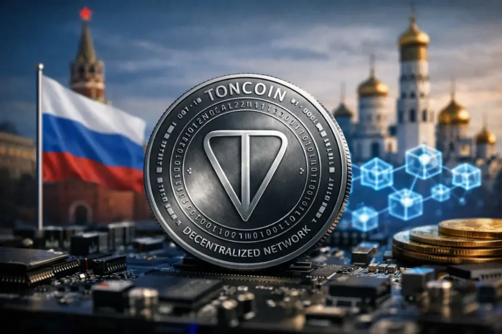 Новые проекты на базе TON: токены, сервисы и перспектива UmbrioX